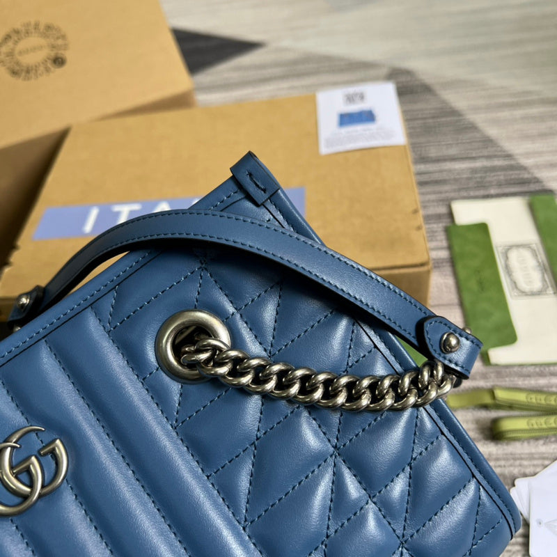 Satchel Bags - GCI Bags - 5197