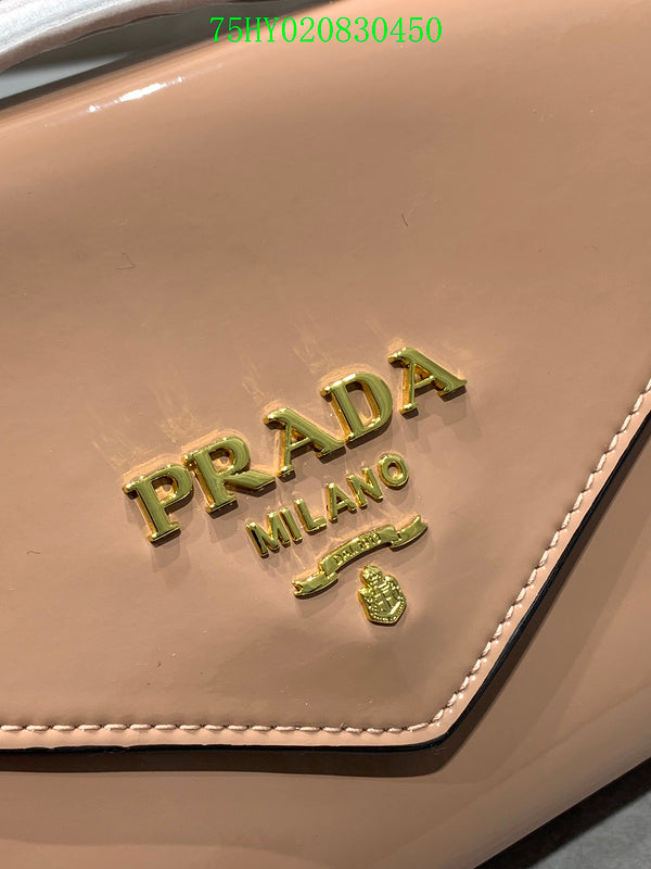 Satchel Bags - PDA Bags - 3022