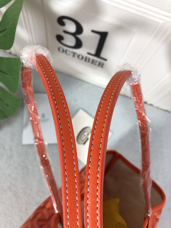 Satchel Bags - GOD Bags - 796