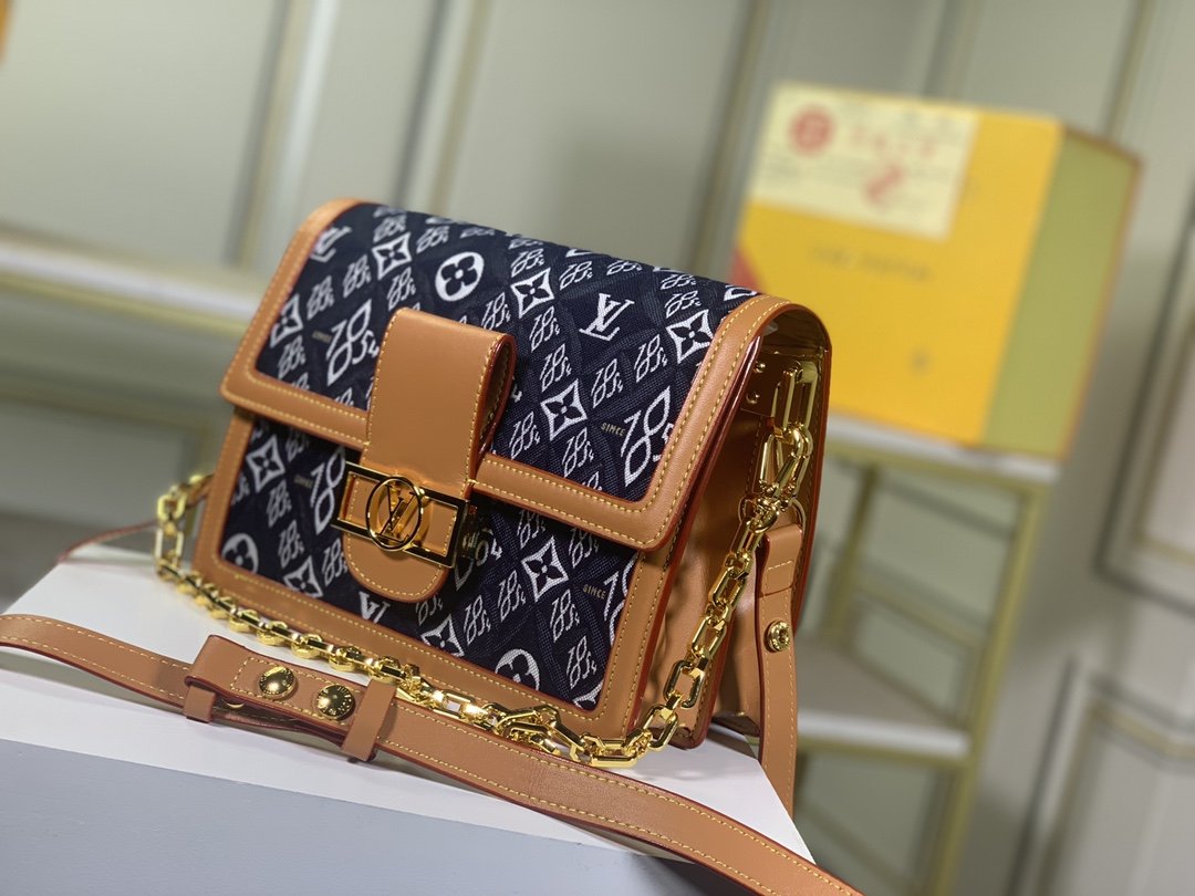 GLM - Top Quality Bags LUV 108