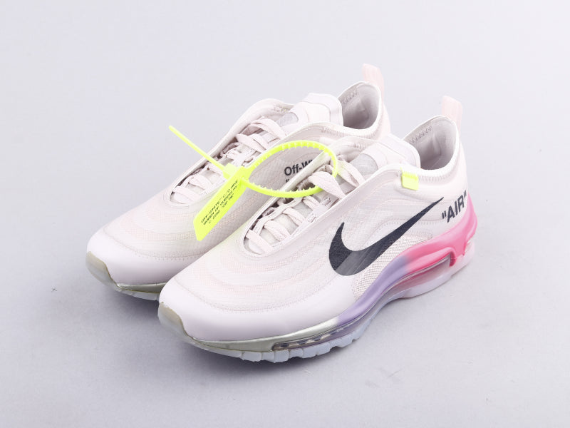 GLM - Max97 Rainbow Limited