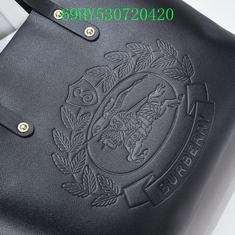 Fan Fashion -GLM - Top quality BBR Bags - 089