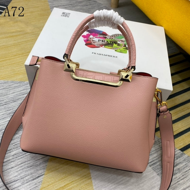 Satchel Bags - PDA Bags - 909