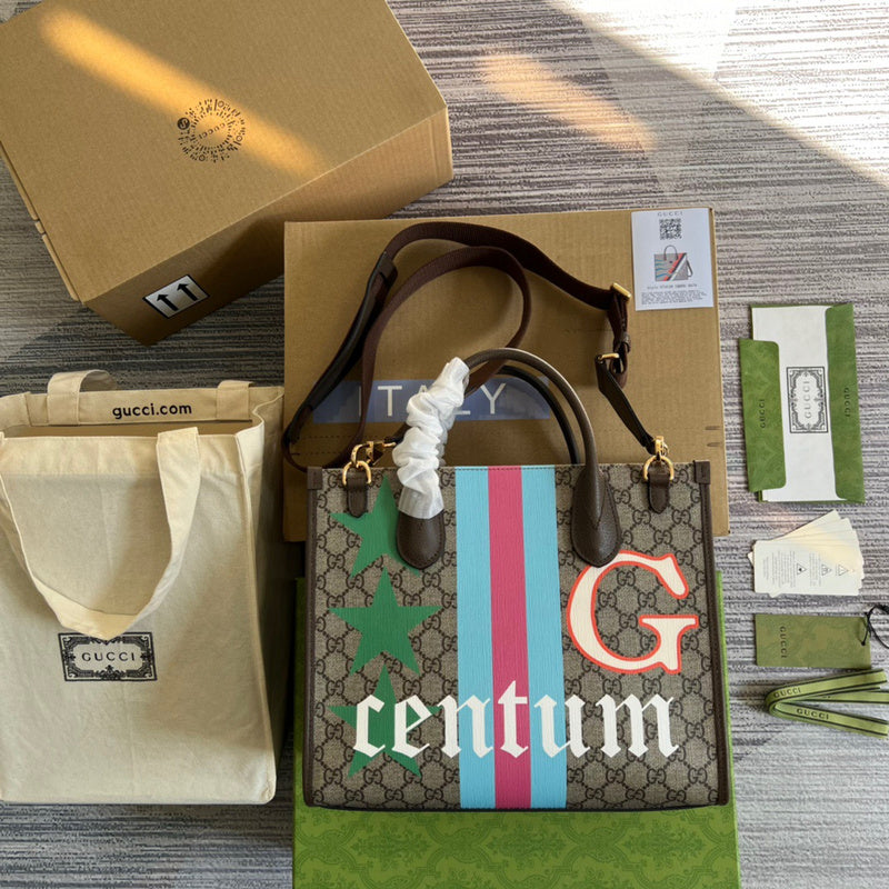 Satchel Bags - GCI Bags - 6686