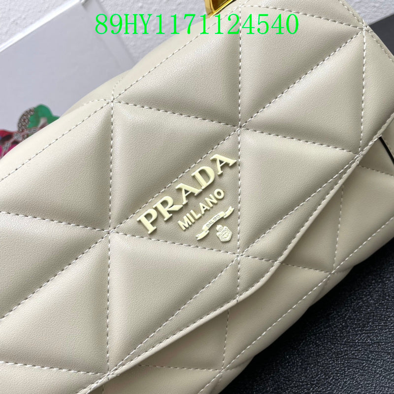 Satchel Bags - PDA Bags - 3806