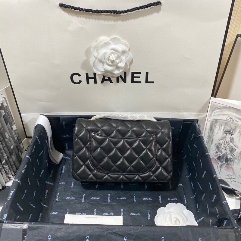 Satchel Bags - CHL Bags - 4586