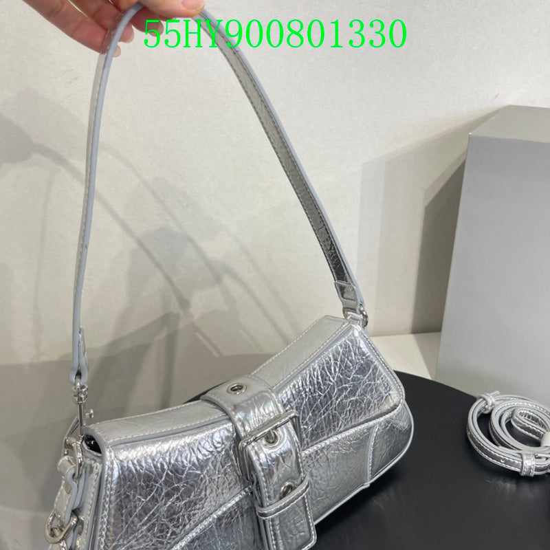 Satchel Bags - BGA Bags - 2152