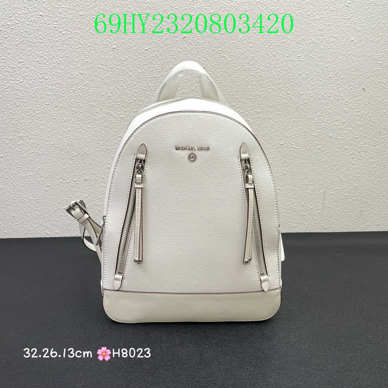 Satchel Bags - MK Bags - 243