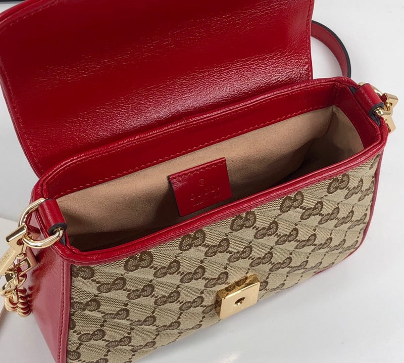 Satchel Bags - GCI Bags - 4095