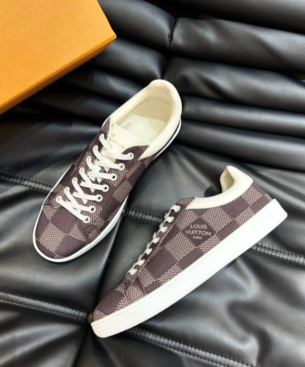 glami shop- LOV Men Shoes - 078