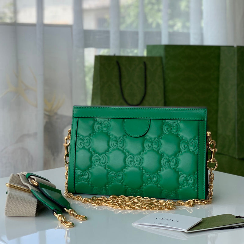 Satchel Bags - GCI Bags - 988
