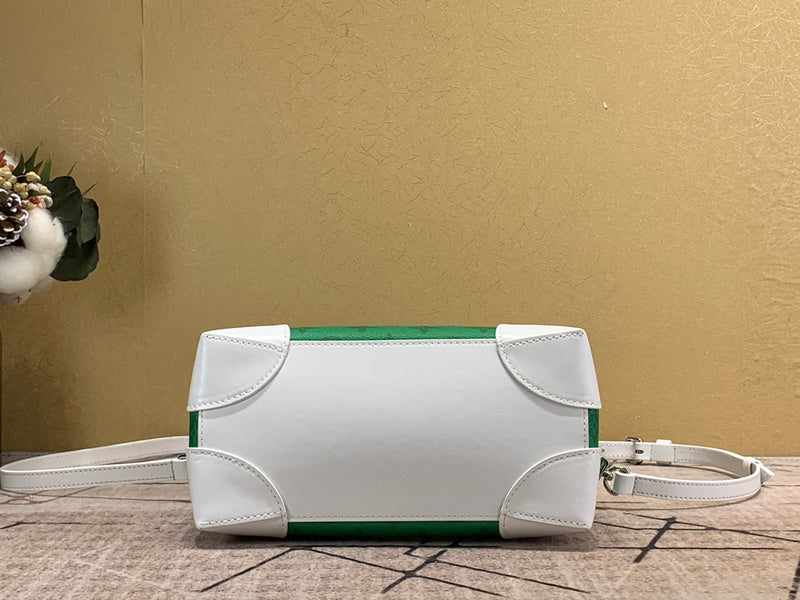 Satchel Bags - VL Bags - 5907