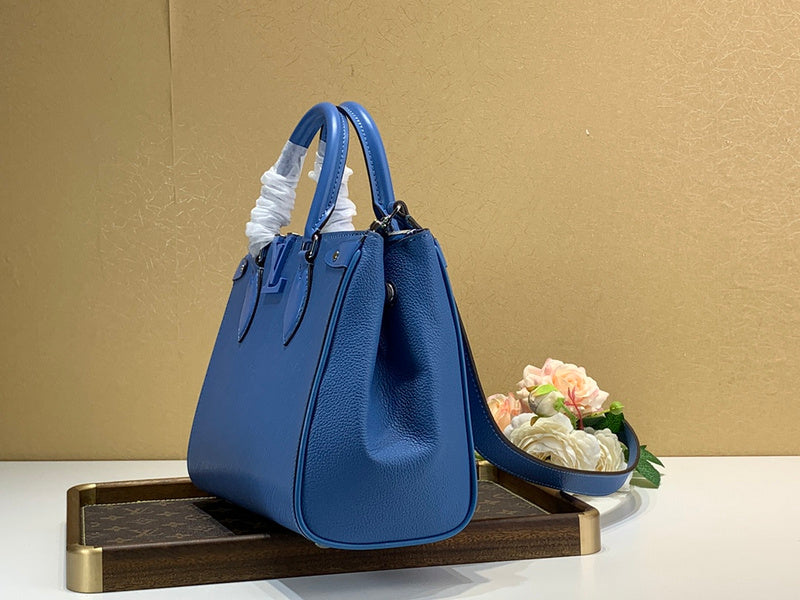 Satchel Bags - VL Bags - 5933
