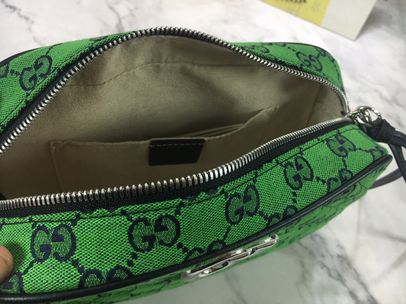 Satchel Bags - GUC Bags - 1397