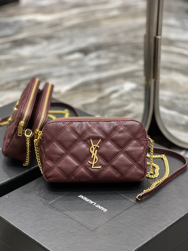 GLM - SLY Bags - 645