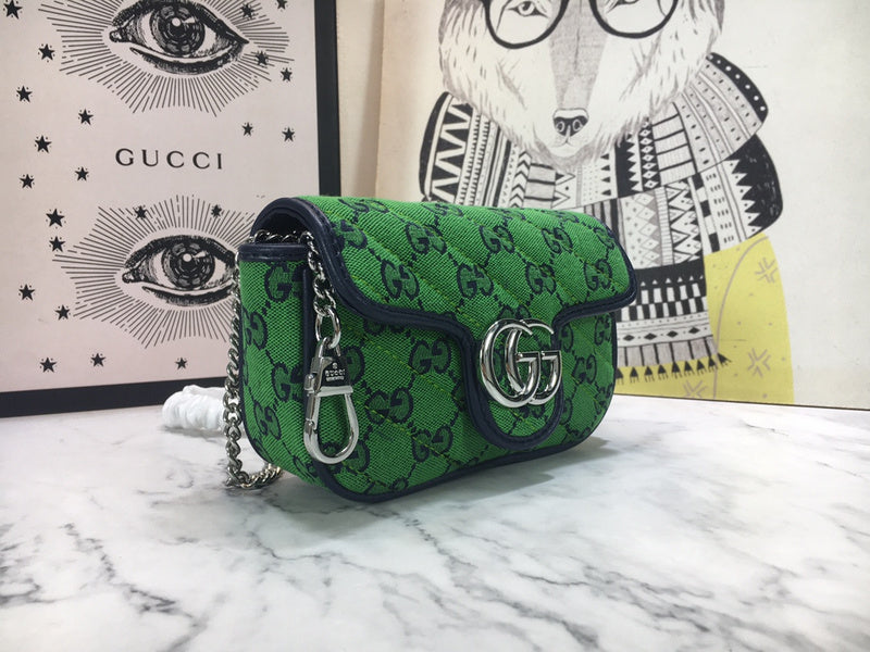 Satchel Bags - GUC Bags - 1391