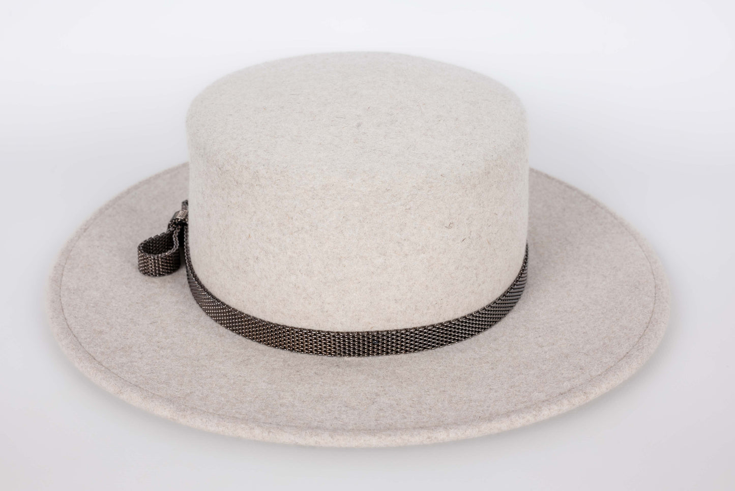 Chapeau Maison Michel