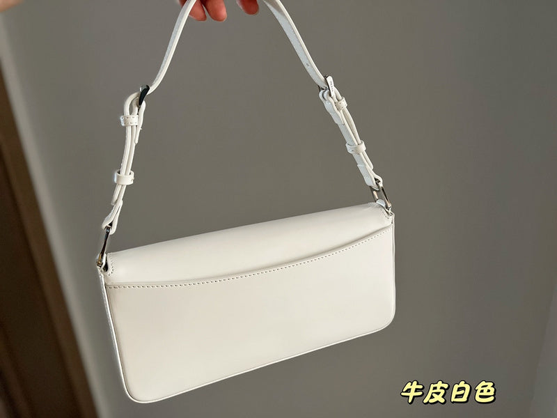 Satchel Bags - PDA Bags - 1066