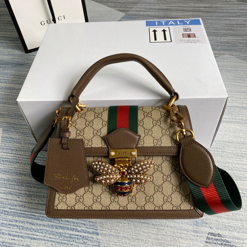 Satchel Bags - GCI Bags - 2787