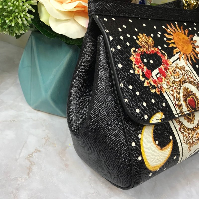 Satchel Bags - DG Bags - 206