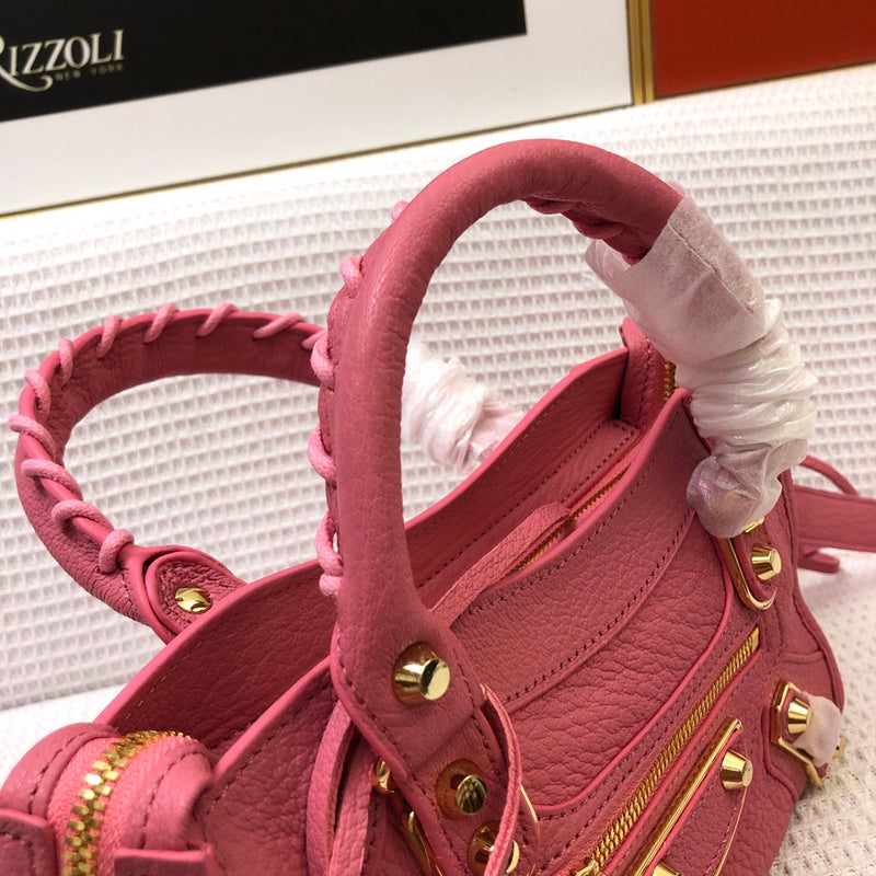 Satchel Bags - BGC Bags - 197