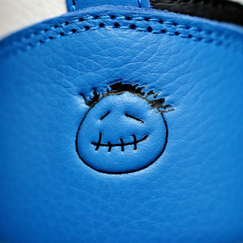 GLM - Top Quality NKE SNEAKER 002