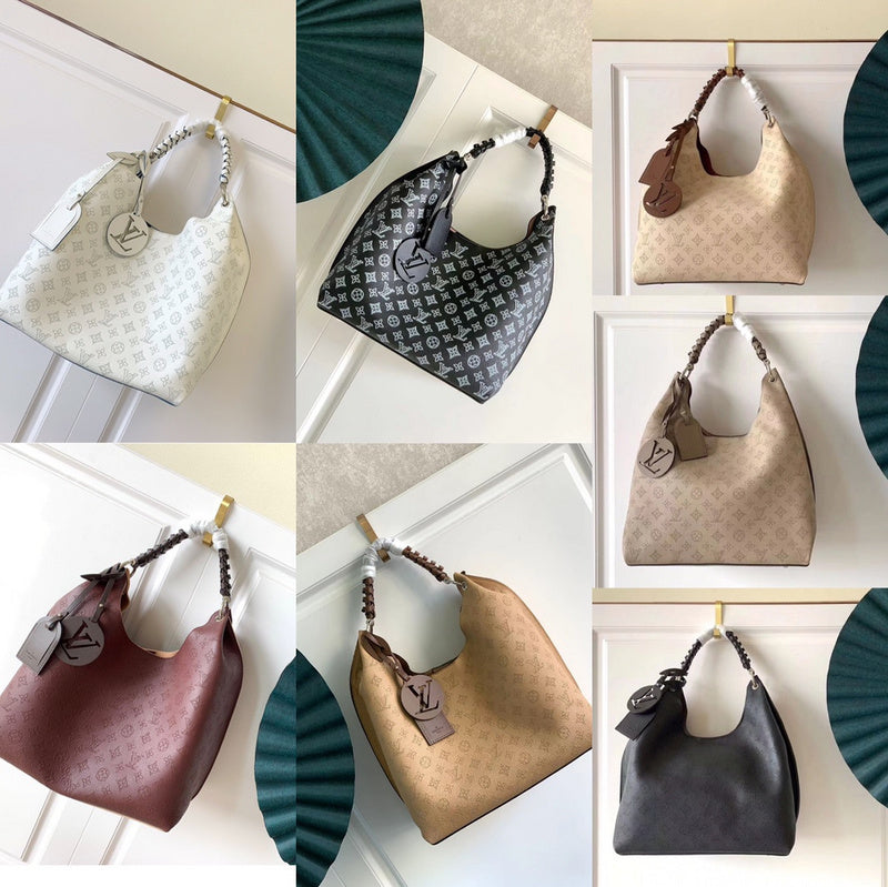 Satchel Bags - VL Bags - 1821
