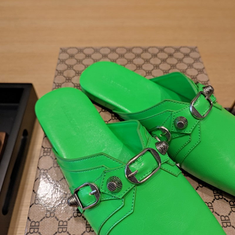 Satchel Bags - BGA Shoes - 910
