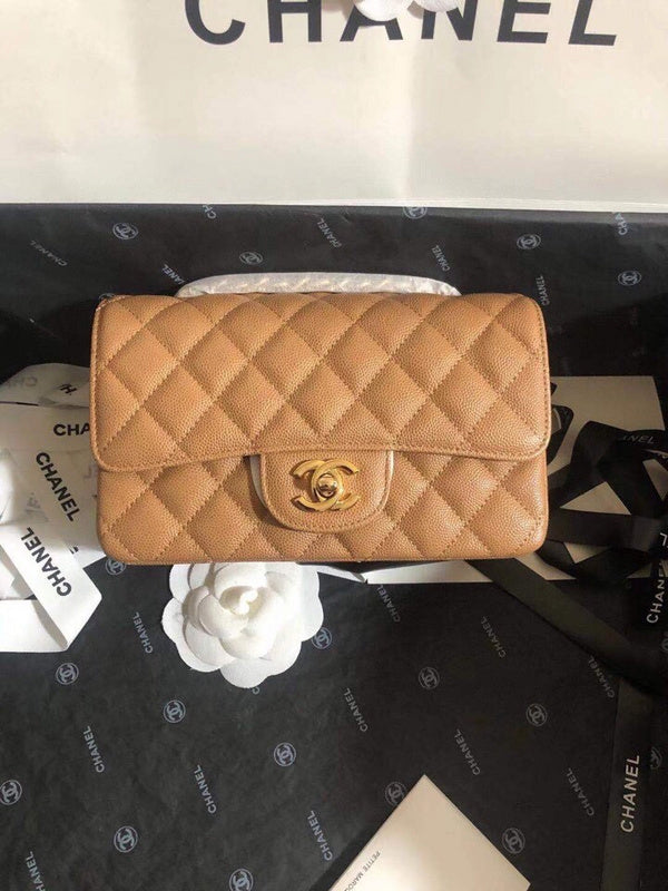 Satchel Bags - CHL Bags - 4156