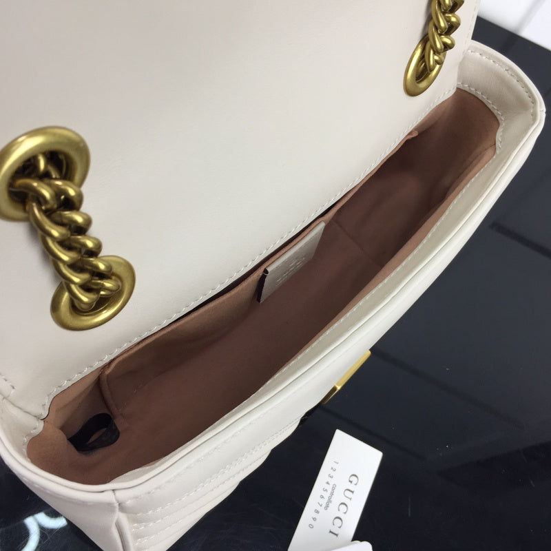 Satchel Bags - GUC Bags - 1377