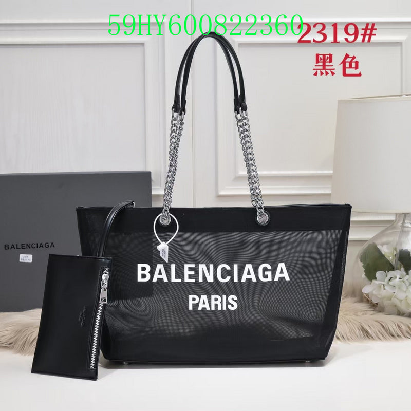Glami GlamI - BGA Bags - 1641