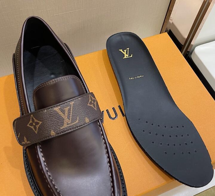 glami shop- LOV Men Shoes - 1652