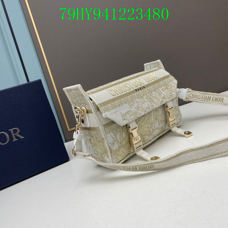 Glami - DOR Bags - 967