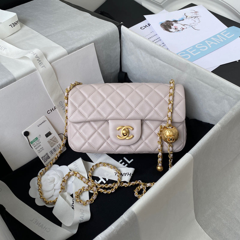 Satchel Bags - CHL Bags - 7640