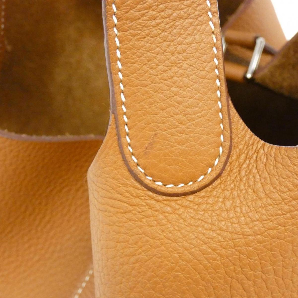 Hermes Picotin MM 039277CK Bag