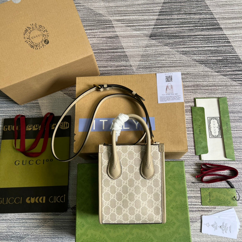 Satchel Bags - GCI Bags - 4538