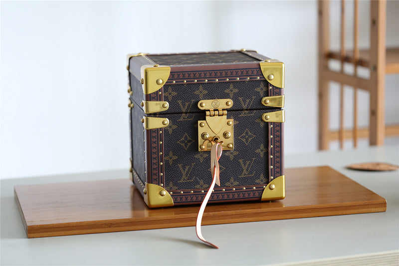 Glami GlamI Lu-Vi bags - 9540
