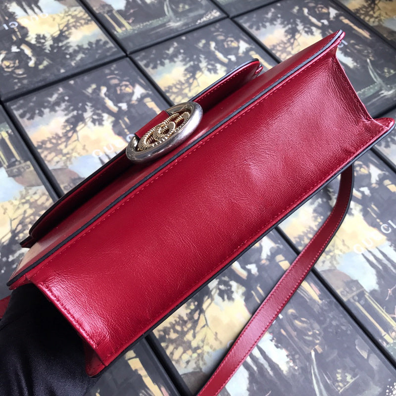 Satchel Bags - GCI Bags - 6394