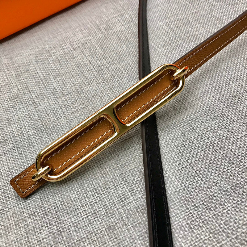 Satchel Bags - VL Belts - 427