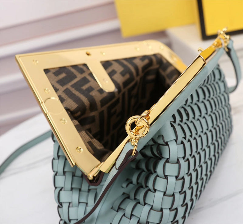 Satchel Bags - FDI Bags - 008