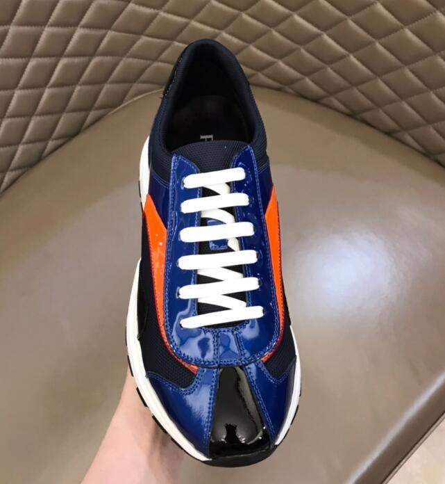 Glamy - PD Men Shoes - 409