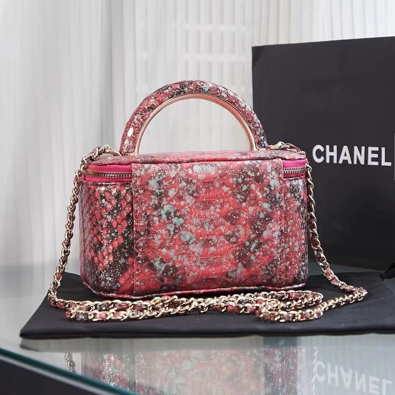Satchel Bags - CHL Bags - 1287