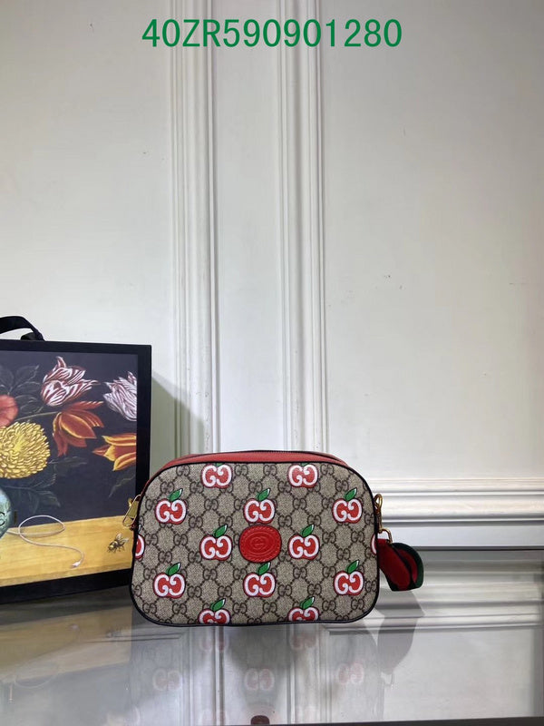 Glami - GUKI Bags - 2336