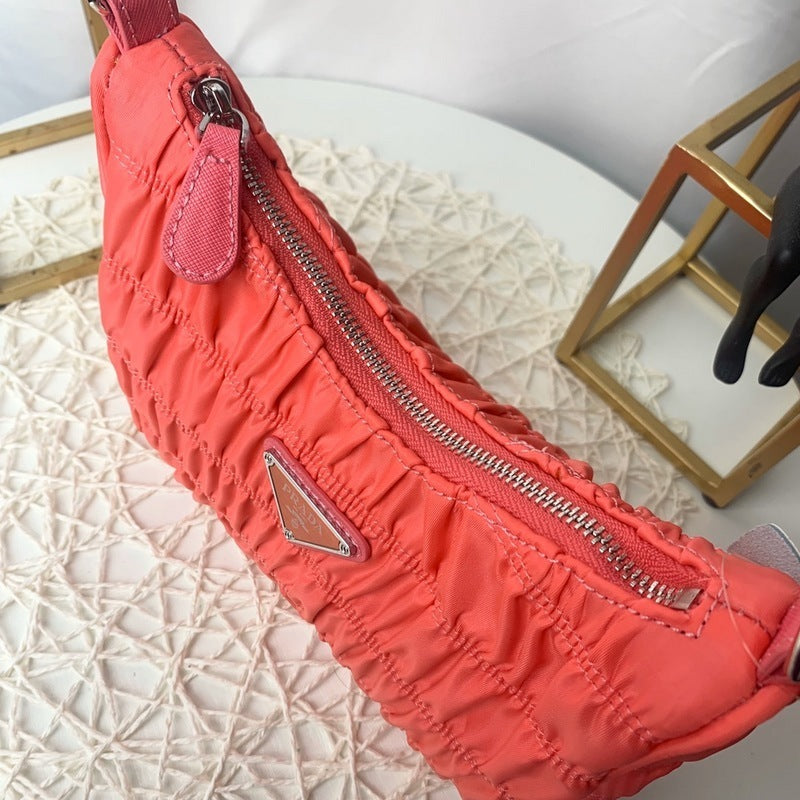 Satchel Bags - PDA Bags - 1193