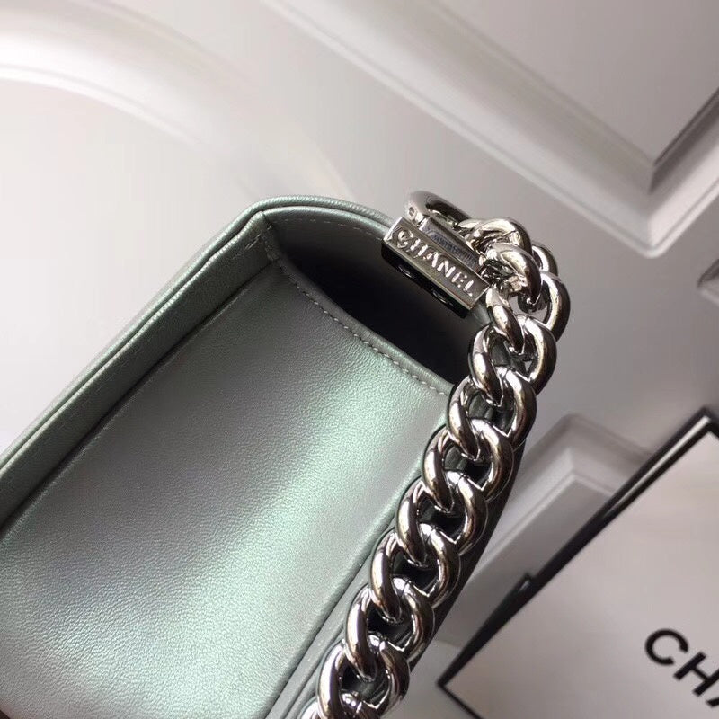 Satchel Bags - CHL Bags - 671