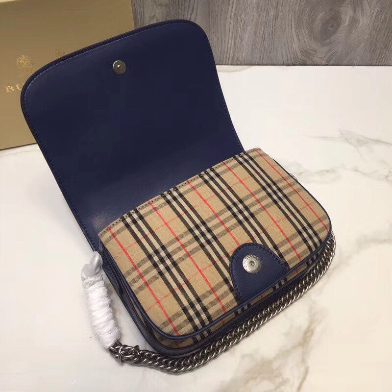 Fan Fashion -GLM - Top quality BBR Bags - 1463