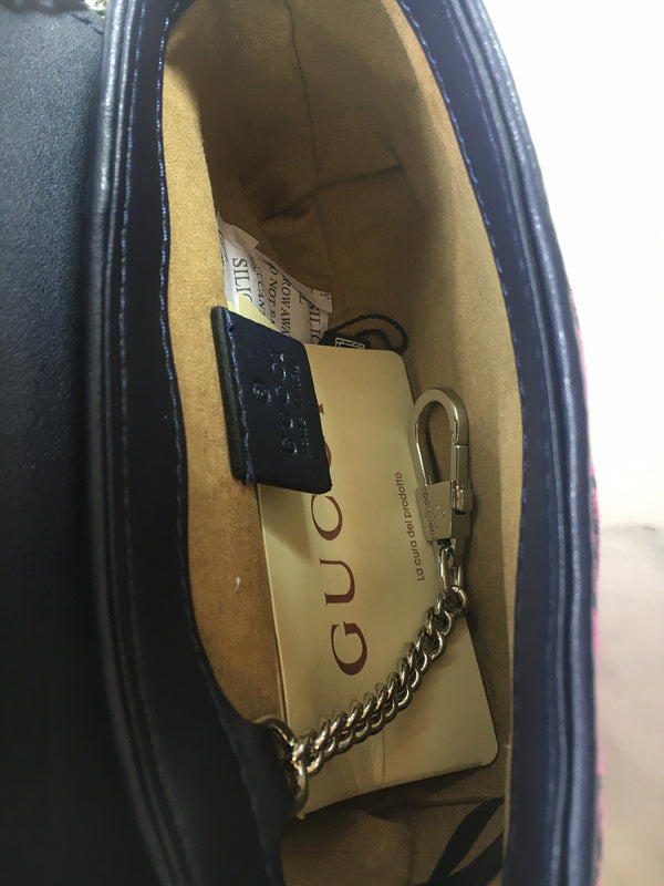 Satchel Bags - GUC Bags - 1398