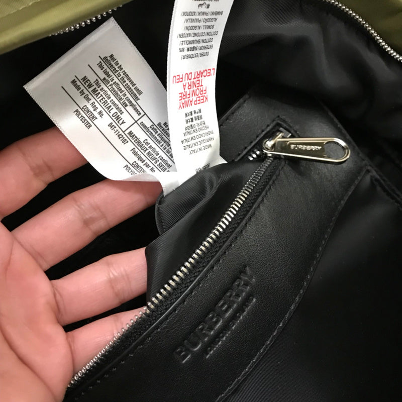 Satchel Bags - BBR Bags - 865