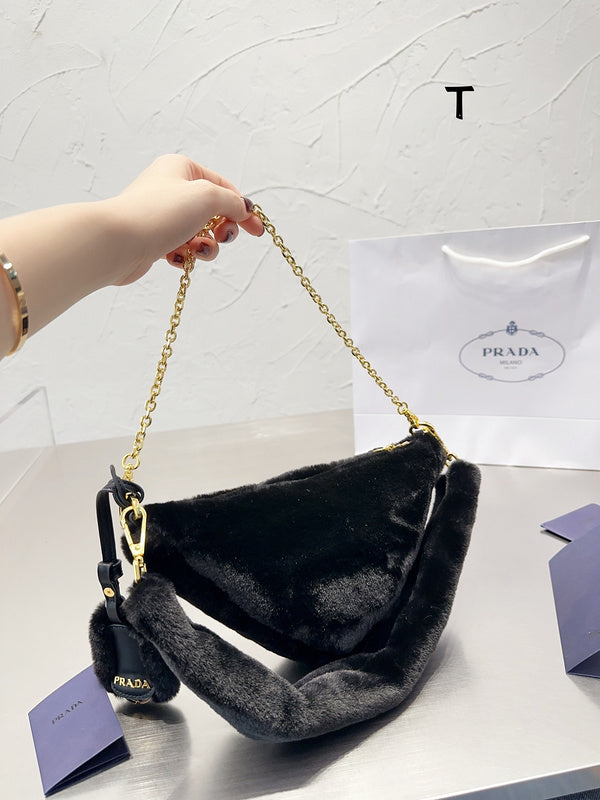Satchel Bags - PDA Bags - 451