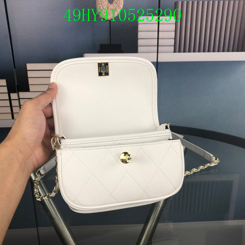 Satchel Bags - CHL Bags - 5364